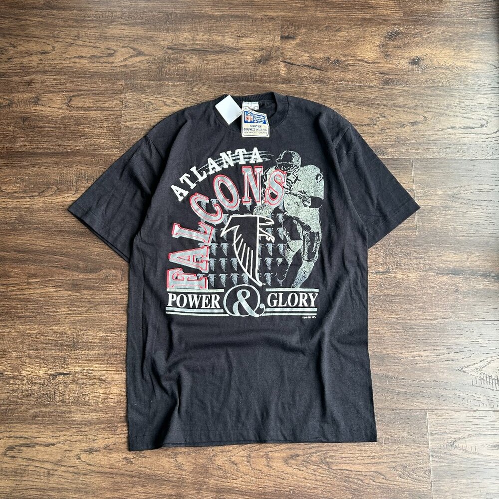 NFL Atlanta Falcons 1992 Vintage Tee - M